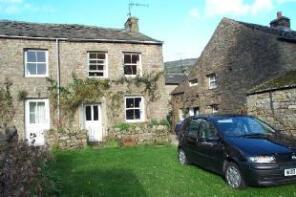 Mead Cottage, Thwaite Village Street, Richmond DL11 6DR