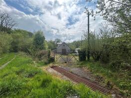 Henfeddau Fawr, Henfeddau, Llanfyrnach SA35 0DB