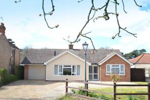 Sea Breeze, Bridge Road, Ipswich IP10 0NA