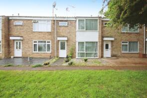 11, Harvest Hill Close, Sydenham, Leamington Spa CV31 1RB