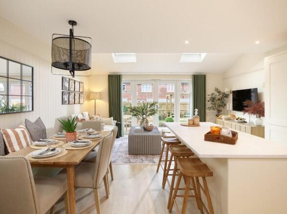 Showhome