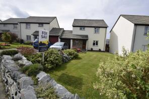 11, Westground Way, Bossiney, Tintagel PL34 0BH