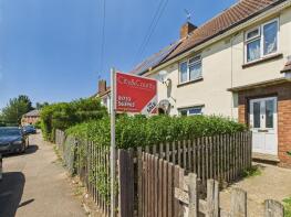 22, Kingsley Road, Eastfield, Peterborough PE1 5JY