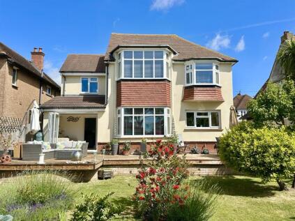 Terminus Avenue, Bexhill-On-Sea