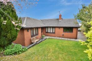 1, Wesley Grange, Wesley Road, Bwlchgwyn, Wrexham LL11 5UY