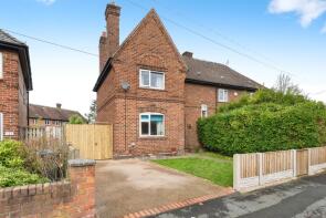 107, Sycamore Drive, Chester CH4 8NQ