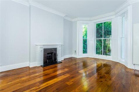Elsham Road, Holland Park, London, W14