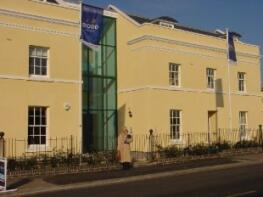 12, Reddings Park, Cheltenham GL51 6UD