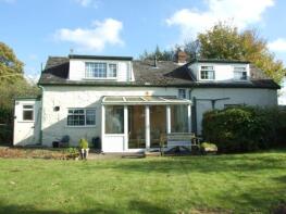 Church House, U1566 Loop Road Serving Llandegley Council Estate, Llandegley, Llandrindod Wells LD1 5UF