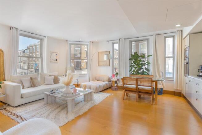62858_3 Opal Apartments, 43 Hereford Road London- 