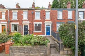 289, Preston Road, Chorley PR6 7PY