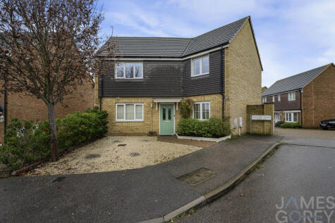 Eleanor Close, Dartford, DA1 5GQ