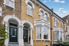 163, Algernon Road, Ladywell, London SE13 7AP