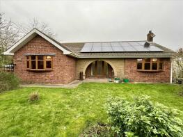 Archway, Joshua Way, Waddingham, Gainsborough DN21 4SH