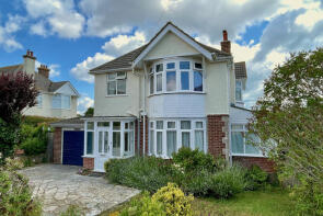 Sweetbriars, Durnford Drove, Swanage BH19 3HG