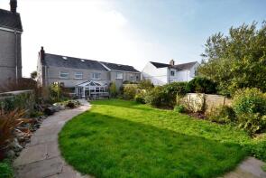 The Croft, U2127 From, Llanybri, Carmarthen SA33 5HF