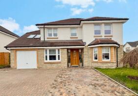 38, Franklin Drive, Motherwell ML1 2FX