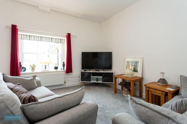 Sitting/Dining Room
