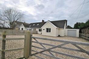 Home Orchard, Manor Lane, Gotherington, Cheltenham GL52 9QX