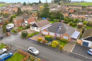 36, Ladycroft, Leamington Spa CV32 7NH