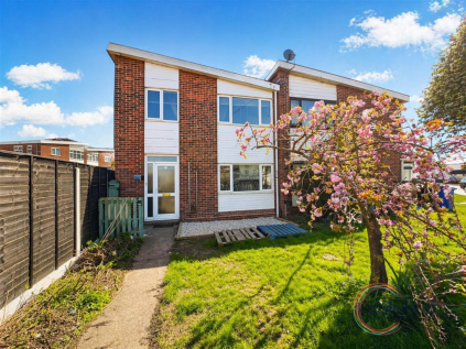 Southend Road, Stanford-le-Hope
