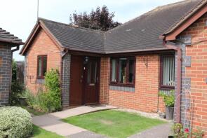 7, Old Vicarage Gardens, Ryden Lane, Pershore WR10 3LR