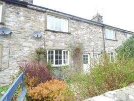 4, Hollies Cottages, Holly Lane, Stainforth, Settle BD24 9PQ