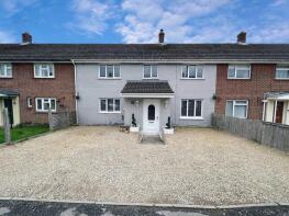33, Queens Road, Sherborne DT9 6RR