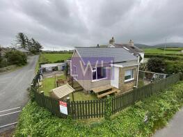 Bron Aber, A499 From Tyn Y Coed Farm Access Road To Beach Road, Caernarfon LL54 5EN