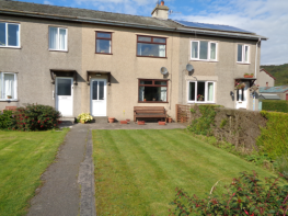 6, Levensgarth, Ulverston LA12 8AG
