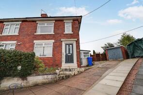 6, Grindley Place, Penkhull, Stoke-on-trent ST4 5DX