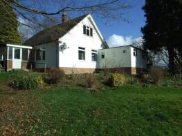 Larkshill, Butterfield Lane End Of To B4385 Junction Three Ashes, Craven Arms SY7 0QF
