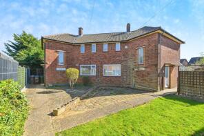 10, The Pyghtle, Luton LU1 5SD