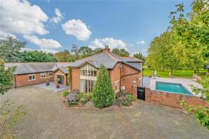Bridge Lodge, Middle Street, Northampton NN7 3LL