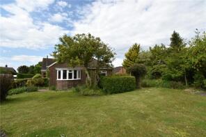 Keens Land, Pewsey Road, Pewsey SN9 6EN
