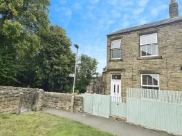 8, Rouse Street, Millbridge, Liversedge WF15 6LG