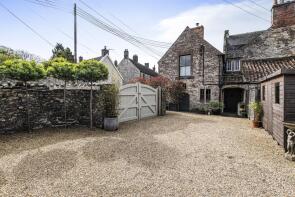 Dower House Cottage, Green Street, Ston Easton, Radstock BA3 4DD