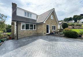 1, Aireville Rise, Bradford BD9 4ES