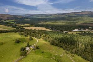 Little Tulloch, Dinnet, Aboyne AB34 5PB