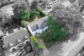 Claybat, Thriplow Road, Fowlmere SG8 7QT