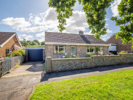 21, Waveney Close, Wells-next-the-sea NR23 1HU