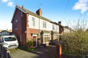 127, Sandbach Road North, Stoke-on-trent ST7 2AP