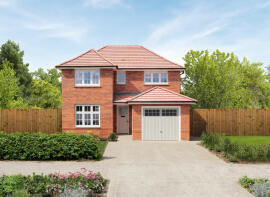 14, Dressage Drive, East Hoathly BN8 6FE