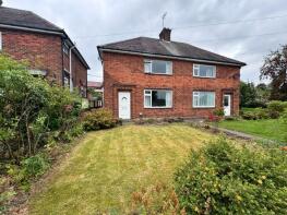 83, Birches Lane, South Wingfield, Alfreton DE55 7LY