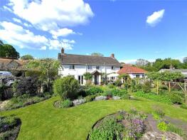 Gardeners Cottage, Snow Hill, Salisbury SP3 5HN