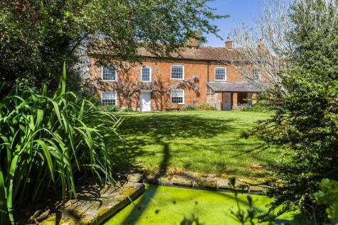 Sutton Wick, Drayton, Nr. Abingdon on Thames