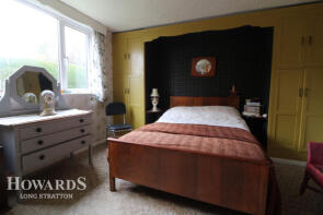 Sunray, Rectory Road, Norwich NR15 2DD