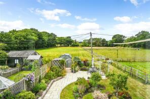 4, Parklands, Snailing Lane, Hawkley, Liss GU33 6HQ