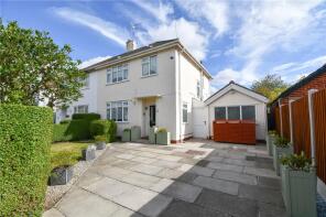 2, Thirlmere Avenue, Prenton CH43 9SQ