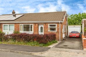 6, Tyn Y Cae, Alltwen, Swansea SA8 3DL